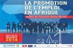 Sommet des partenaires sociaux africains sur la promotion de l’emploi 