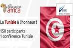 La Tunisie participe à la 5ème édition des “Rencontres Africa 2020”