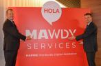 Afrique Assistance devient MAWDY SERVICES