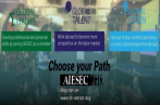 AIESEC University lance sa campagne annuelle de recrutement