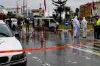 Les terroristes avaient foncé sur les agents de la Garde dans le but de voler leurs armes