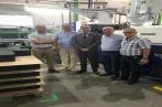  Industrie : Implantation de la société bulgare « Akumplast Jsc » à Zaghouan