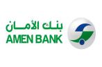 AMEN BANK confirme sa certification MSI 20000