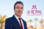 Anis Suissi nommé Directeur d’hôtel du Royal Hotels & Resorts - Hammamet