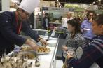 La Tunisie fait sensation au Salon mondial de l’agroalimentaire 
