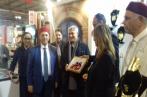 Le patrimoine Tunisien à l’honneur au salon de l’artisanat de Milan