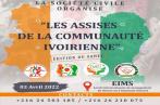 Les Assises de la communauté ivoirienne