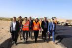  L’autoroute Tunis /Jelma sera fin prête au cours du second semestre de 2026