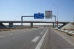 Tunisie autoroutes : Fermeture de l’échangeur Oudhref-Métouia pour 15 jours