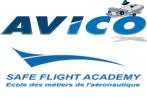 AVICO intègre le capital du centre de formation Safe Flight Academy