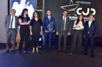 CJD Business Awards: Zied Guiga décroche le Prix du Meilleur Jeune Dirigeant