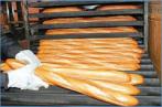 12 milliards la valeur  annuelle des 10 millimes non rendus du prix de la baguette