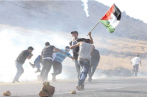 Palestine: