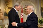 Essebsi