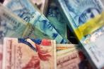 BCT : Hausse des billets et monnaies en circulation de 7,8% 