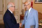 Tunisie :