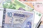 BCT : Les billets et monnaies en circulation augmentent de 17,16%