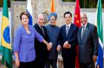  La Banque des BRICS est née