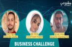 Le Business Challenge en ligne du projet Mashrou3i récompense les étudiants-entrepreneurs à fort potentiel