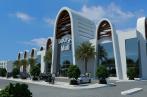 Bourgo Mall, le nouveau temple du shopping et du divertissement s'apprête à ouvrir ses portes à Djerba