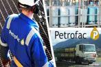 Petrofac