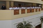 BRCP (projet USAID) soutient Carthagea dans la formation de son personnel