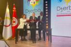 Les CDC de Tunisie et de France et l’AFD signent un accord de pérennisation de leur partenariat