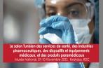 CEPEX : Mission d’hommes d’affaires du secteur de la santé à Kinshasa