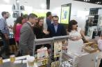  La Tunisie au Fancy Food Show New York 2017
