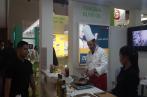 La Tunisie au Salon International de l'agroalimentaire Gulfood