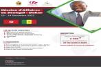  CEPEX : Mission d’affaires au Sénégal du 10 au 14 décembre