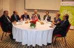 La Chambre de Commerce Tuniso-britannique reçoit le Ministre britannique Alistair Burt
