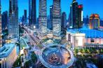 CHINE: