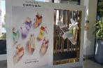 La surprenante collection de parfums Carven en exclusivité chez les Parfumeries Point M