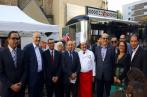 Cologne se met aux couleurs de la Tunisie 
