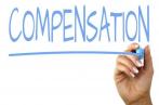 Vers la suppression progressive de la compensation des produits de base