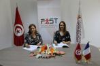 Projet FAST: Soutien de quatre programmes d’accélération pour le développement des start-ups tunisiennes 