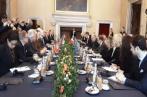  La Tunisie et l’Algérie ensemble pour le développement du corridor sud de l’hydrogène