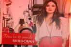 Des nouveautés chez Déborah Milano pour fêter ses 10 ans en Tunisie