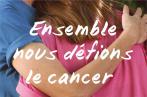 Troisième journée de l'Association des malades du cancer, le 8 novembre