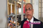 La CCI Tuniso-Française à la Rencontre Economique Tunisie