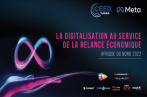 La digitalisation au service de la relance économique