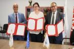  Djerba : Lancement du projet « Vers un modèle d’économie circulaire pour le traitement et la valorisation des déchets »