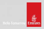 Emirates Group annonce ses résultats semestriels 