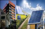 35 sociétés étrangères ont l'intention d'investir dans les énergies renouvelables chez nous