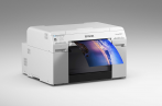 Epson annonce le lancement d’une imprimante photo commerciale compacte 