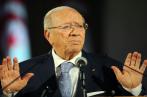 Essebsi: