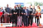 Inauguration officielle du nouveau EuroRepar Car Service à Sidi Hassine