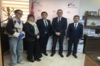  FIPA : les chinois comptent investir 