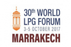 Marrakech: 30ème Forum Mondial de l’industrie du GPL du 3 au 5 octobre